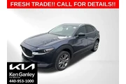 Mazda CX-30 2024 AWD 2.5 S P en Cleveland