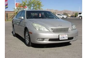 2002 ES 300 en Las Vegas