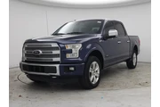 $27998 : Ford F-150 2016 4x4 Platinum thumbnail