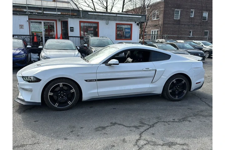 $33490 : Ford Mustang 2019 GT Premium image 6