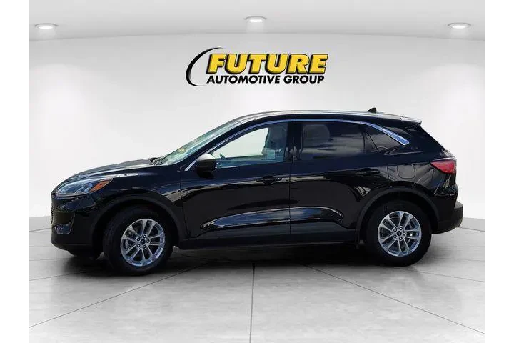$20888 : Ford Escape 2022 SE 4dr SUV image 10