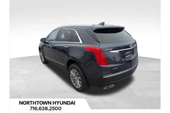 $19500 : Cadillac XT5 2018 4x4 Luxury image 3