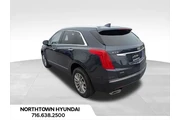 $19500 : Cadillac XT5 2018 4x4 Luxury thumbnail