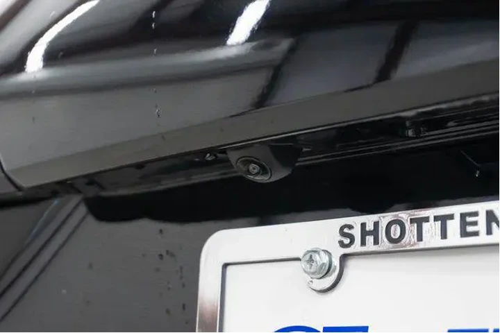 $31970 : Honda HR-V 2026 EX-L 4dr Cro image 9