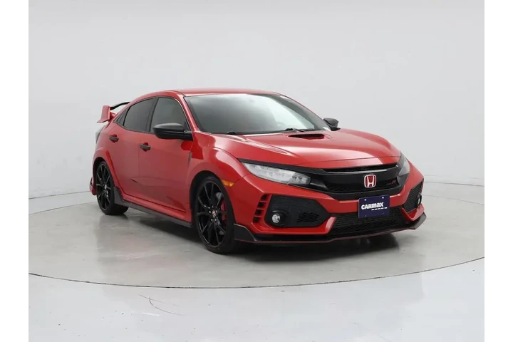$33998 : Honda Civic 2019 Type R Tour image 1