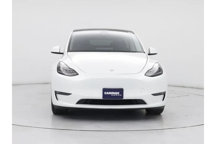 $34998 : Tesla Model Y 2022 AWD Perfo image 5