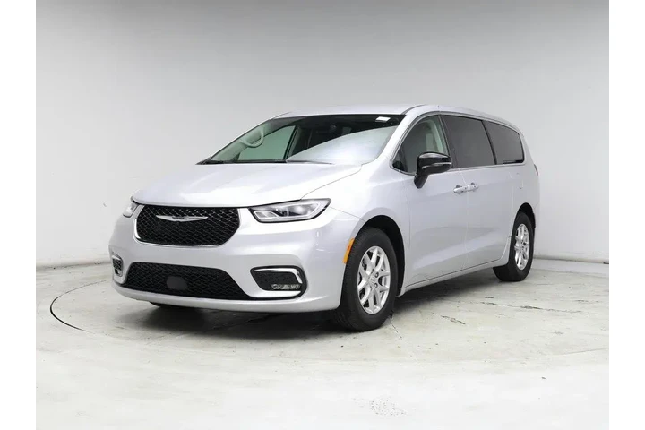 $28998 : Chrysler Pacifica 2024 Touri image 4