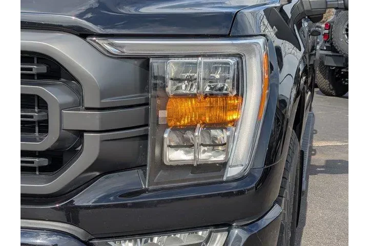 $39962 : Ford F-150 2022 4x4 XLT 4dr image 8