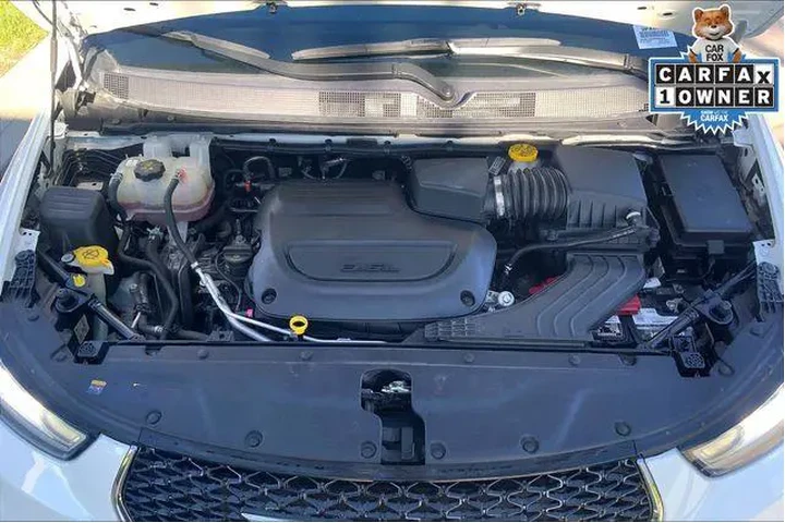 $26985 : Chrysler Pacifica 2023 Touri image 9