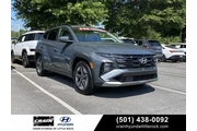 Hyundai TUCSON 2025 SEL 4dr en Little Rock