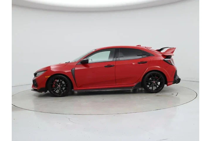 $33998 : Honda Civic 2019 Type R Tour image 3