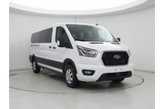 Ford Transit 2023 350 XLT 3d en Binghamton