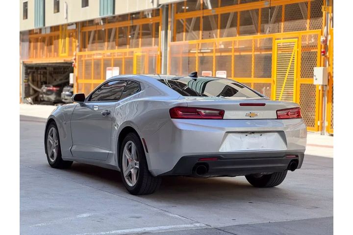 $11990 : 2016 CHEVROLET CAMARO image 9