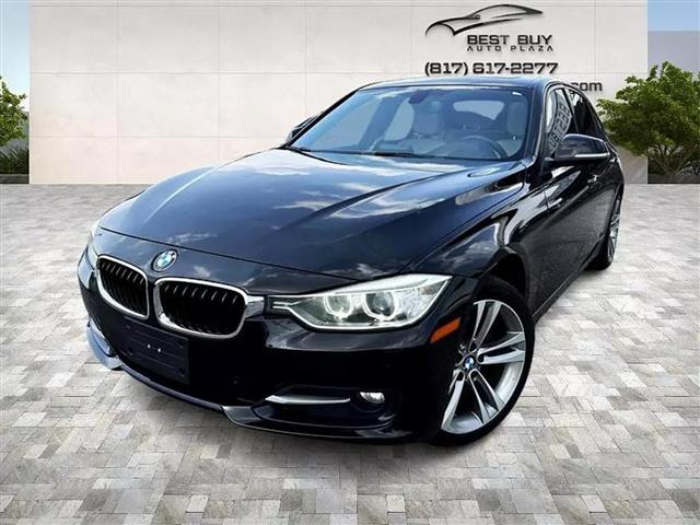 $11995 : 2015 BMW 3 SERIES 328I XDRIVE image 4