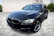 $11995 : 2015 BMW 3 SERIES 328I XDRIVE thumbnail