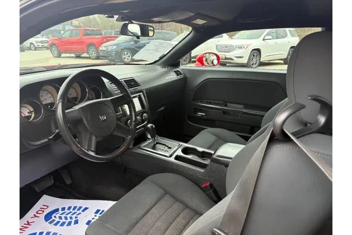 $14950 : 2010 Challenger SE image 8