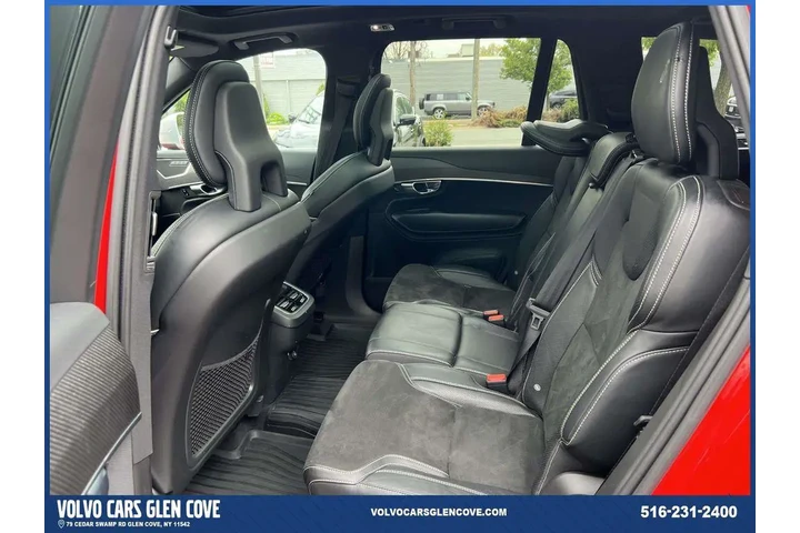 $25000 : Volvo XC90 2018 AWD T6 R-Des image 10