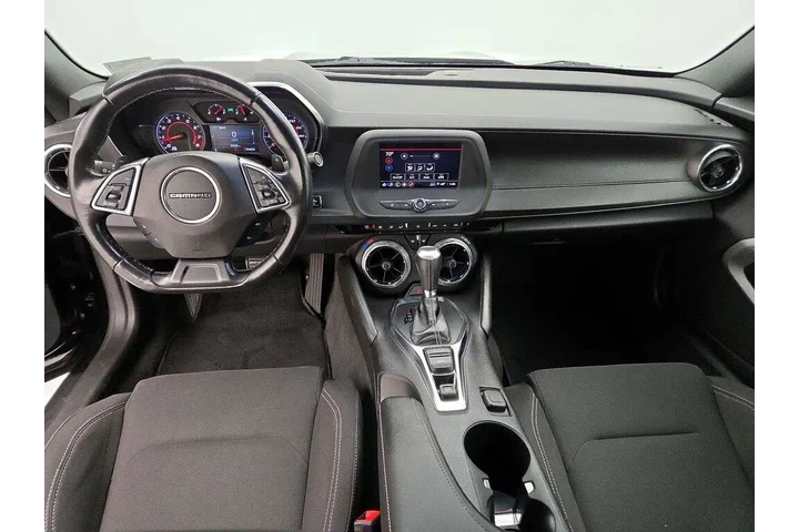 $23998 : Chevrolet Camaro 2023 LT 2dr image 9