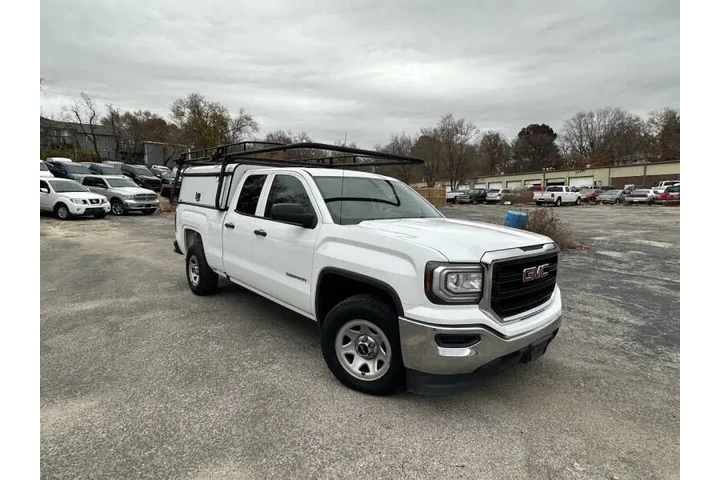 $17999 : 2019 GMC Sierra 1500 Limited image 5