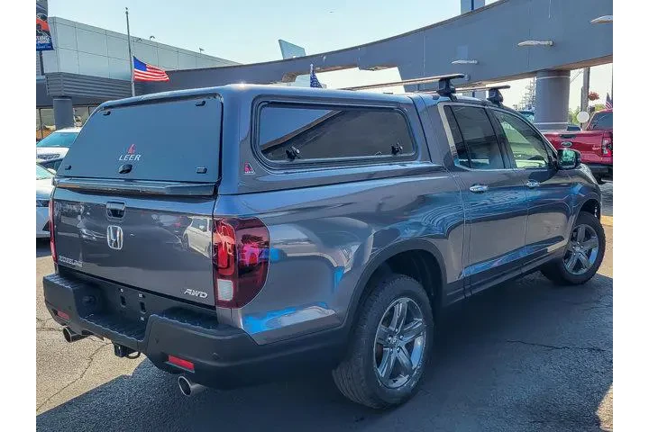 $34890 : Honda Ridgeline 2022 AWD RTL image 8