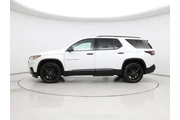 $27998 : Chevrolet Traverse 2019 4x4 thumbnail