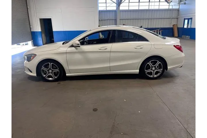 $16948 : Mercedes-Benz CLA 2018 CLA 2 image 6