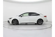 $18998 : Toyota Corolla 2021 SE 4dr S thumbnail