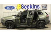 $24495 : Jeep Cherokee 2019 4x4 Trail thumbnail