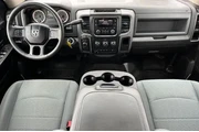 $32995 : Ram 2500 2018 4x4 Tradesman thumbnail