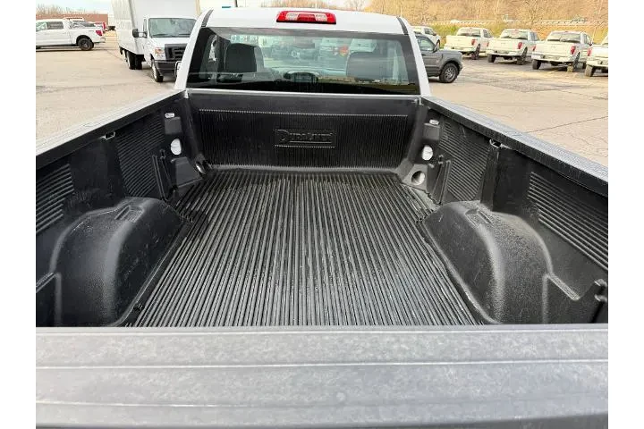 $29988 : Chevrolet Silverado 1500 202 image 9