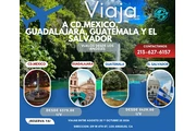 CENTRAL TRAVEL AND TOURS✈️ en Orange County