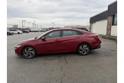 $17850 : 2025 Elantra SEL Convenience thumbnail