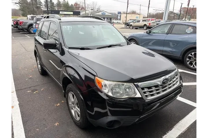 $8409 : Subaru Forester 2013 AWD 2.5 image 3