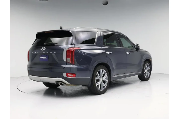 $26998 : Hyundai PALISADE 2020 SEL 4d image 8