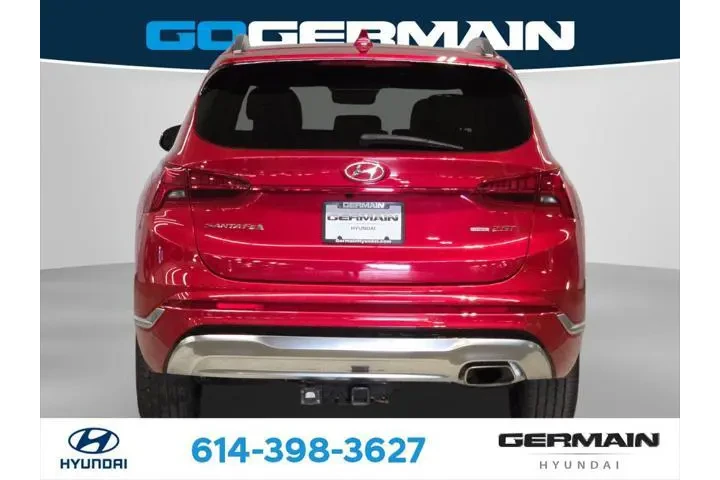 $31813 : Hyundai SANTA FE 2023 AWD Ca image 10