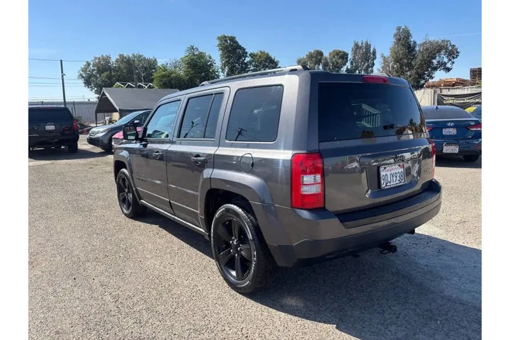 $7999 : 2015 Patriot Sport image 6