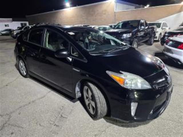 $11995 : 2013 TOYOTA PRIUS2013 TOYOTA image 4