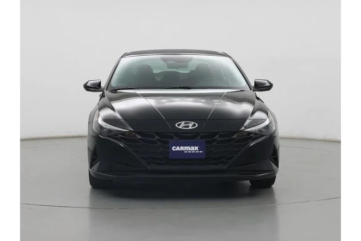 $21998 : Hyundai ELANTRA 2023 SEL 4dr image 5
