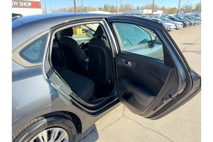 $9980 : 2021 Forte FE image 9