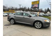 2012 Taurus SEL en Elizabethtown