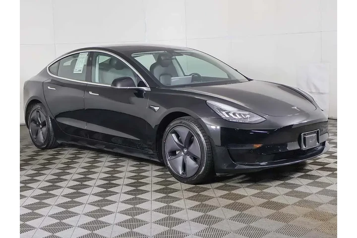 $17093 : Tesla Model 3 2018 AWD Perfo image 2