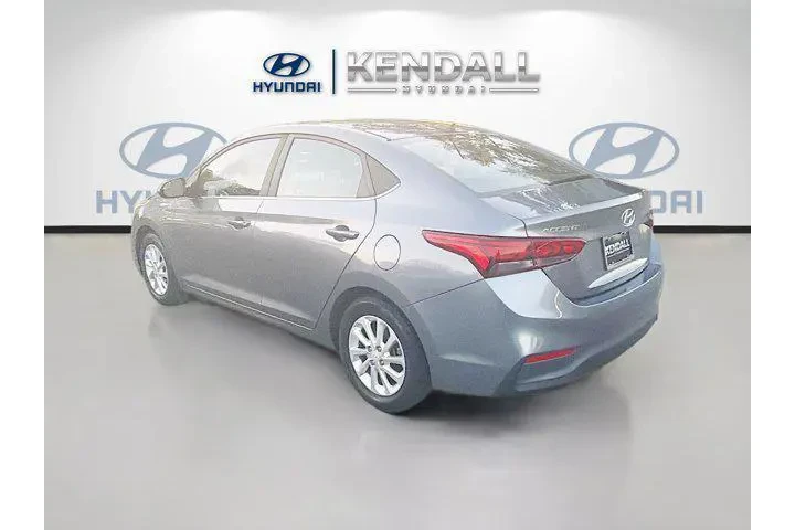 $12999 : Hyundai ACCENT 2019 SEL 4dr image 4
