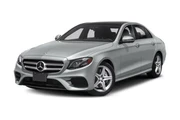 Mercedes-Benz E-Class 2017 A en Providence