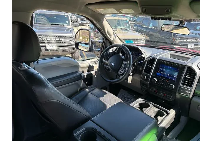$39995 : Ford F-250 Super Duty 2022 4 image 10