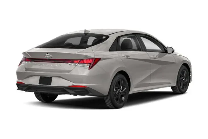 $19995 : Hyundai ELANTRA 2023 SEL 4dr image 2