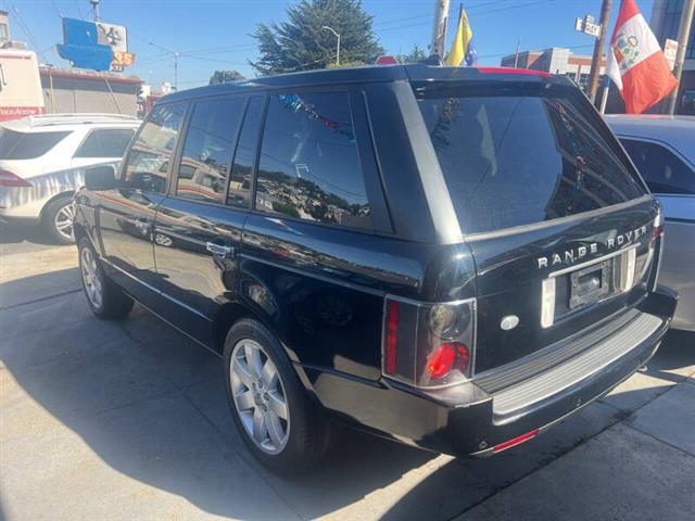 $9995 : 2006 Land Rover Range Rover H image 3