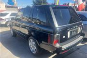 $9995 : 2006 Land Rover Range Rover H thumbnail