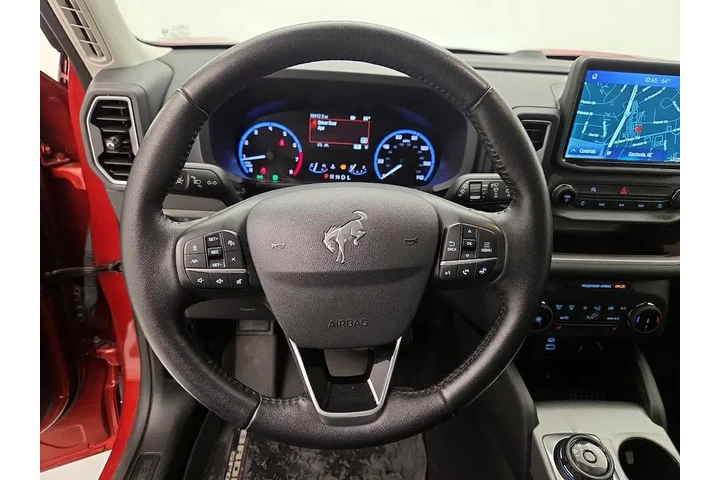 $25998 : Ford Bronco Sport 2022 AWD B image 10