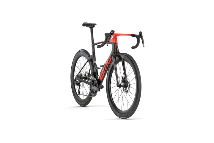 $7000 : 2024 BMC Teammachine R 01 Two image 2