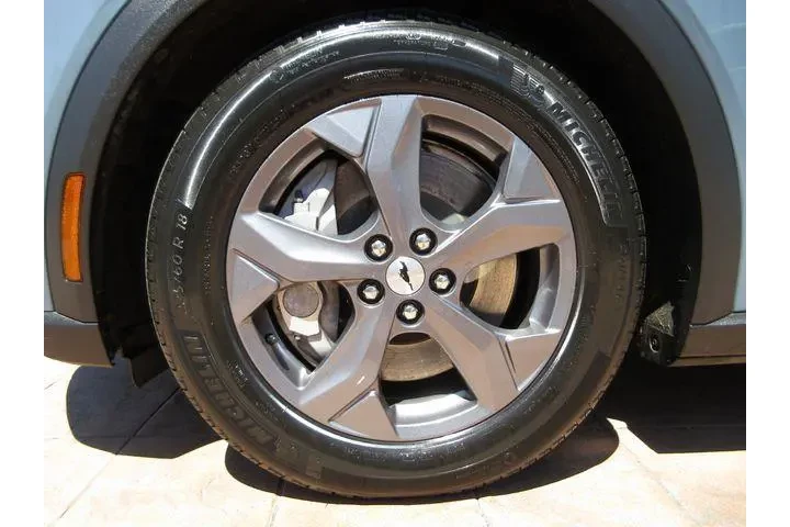 $25480 : Ford Mustang Mach-E 2023 AWD image 8